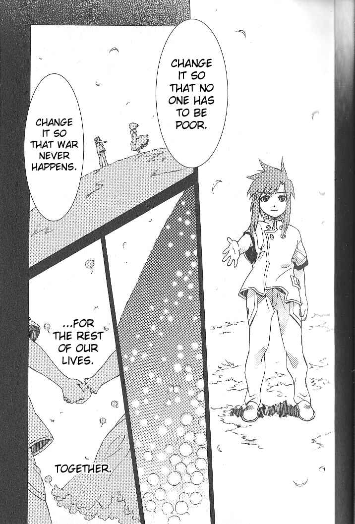 Page 23 Chapter 29 Tales of the Abyss