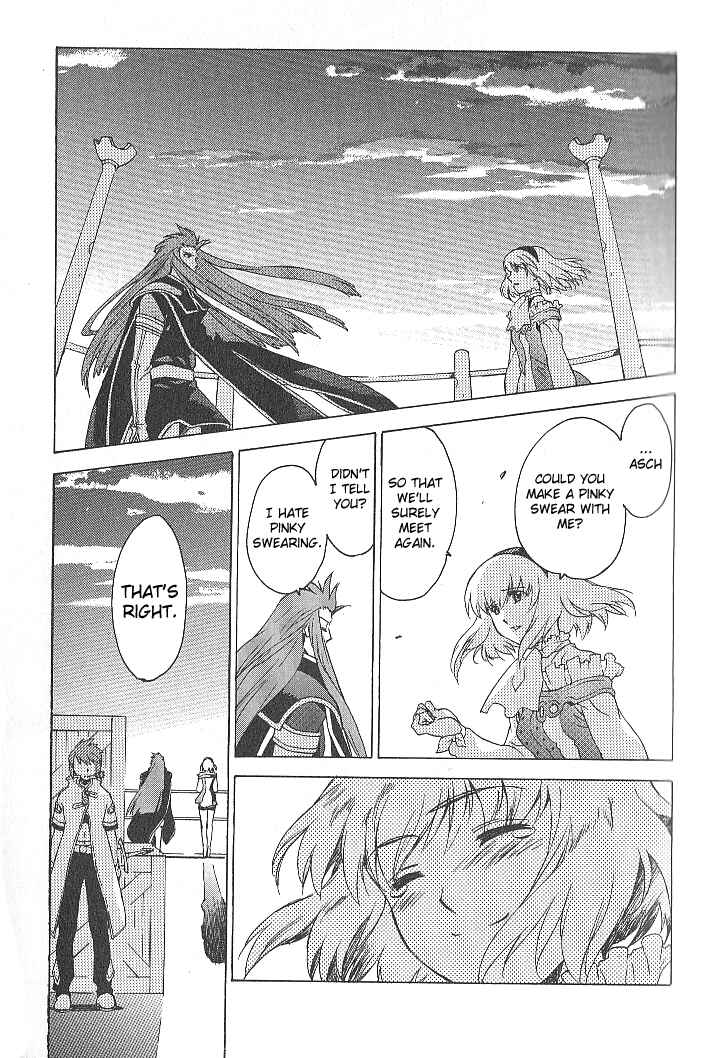 Page 25 Chapter 29 Tales of the Abyss