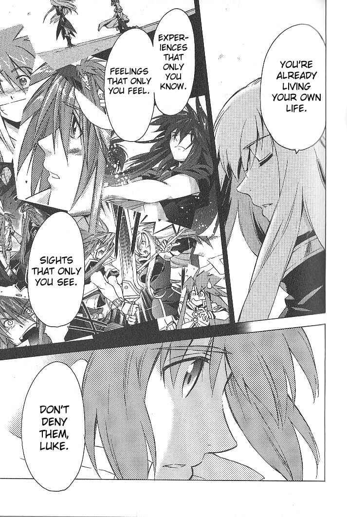 Page 27 Chapter 29 Tales of the Abyss