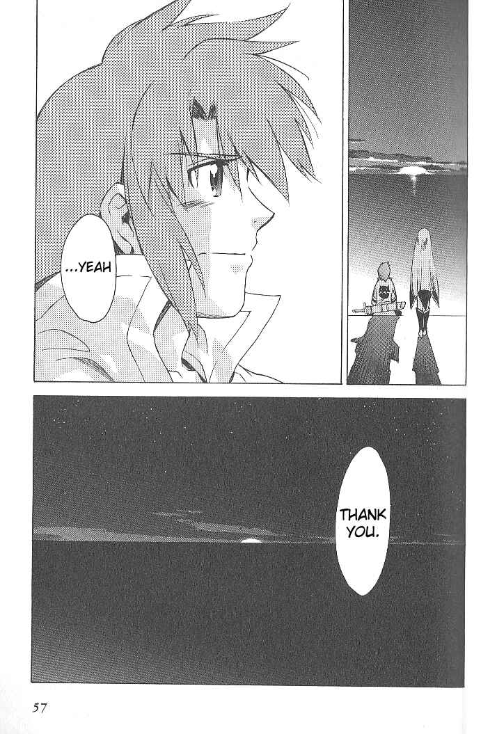 Page 29 Chapter 29 Tales of the Abyss