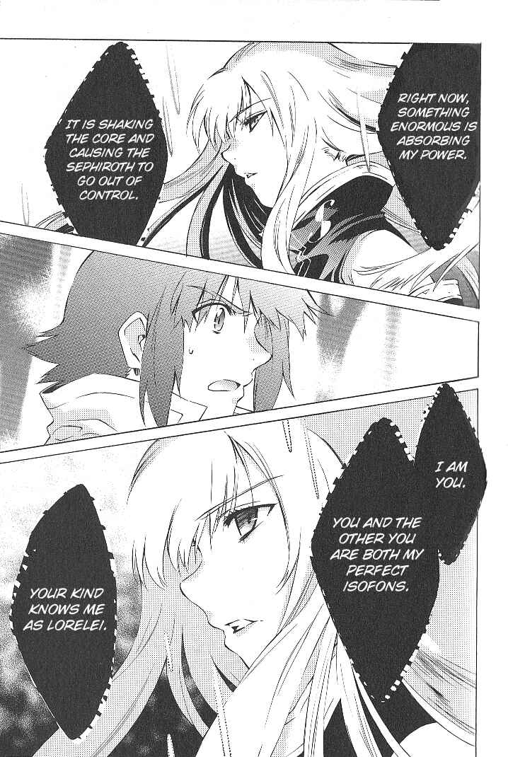 Page 13 Chapter 37 Tales of the Abyss