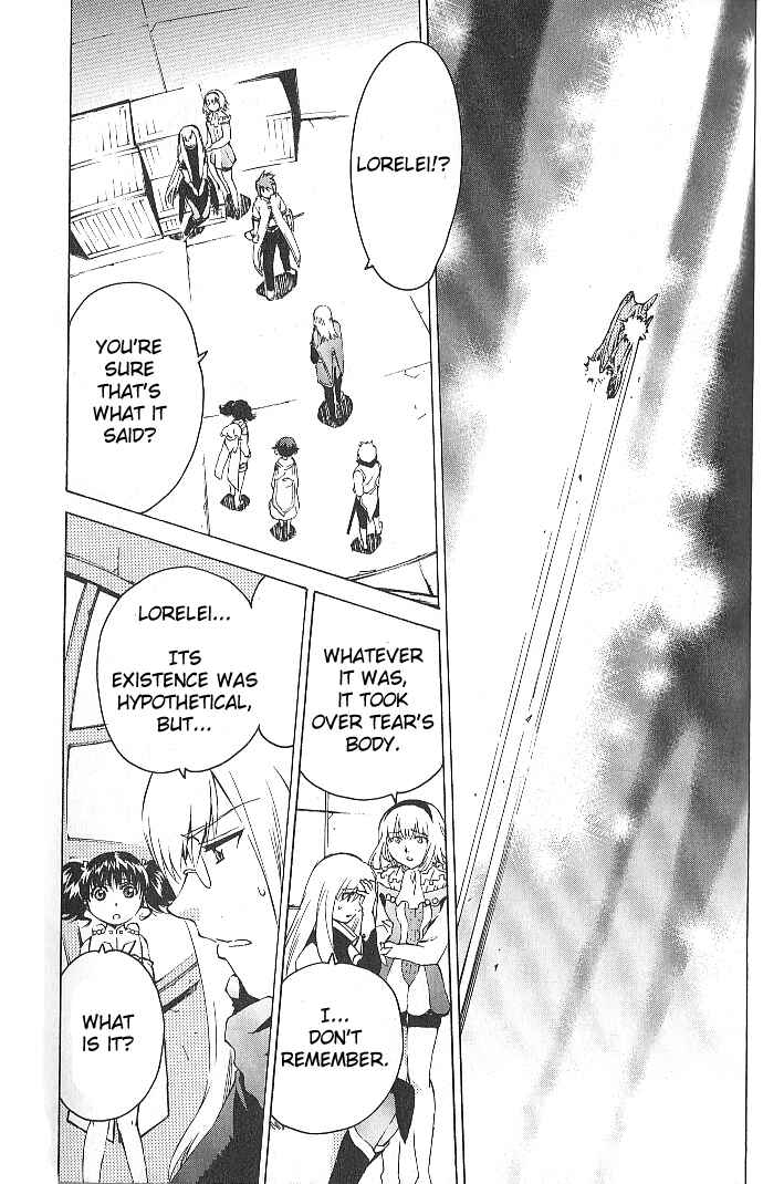 Page 15 Chapter 37 Tales of the Abyss