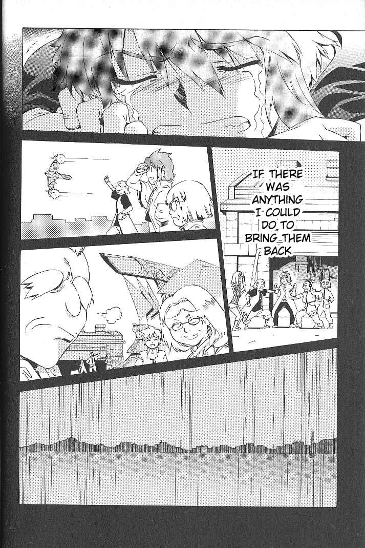 Page 25 Chapter 34 Tales of the Abyss