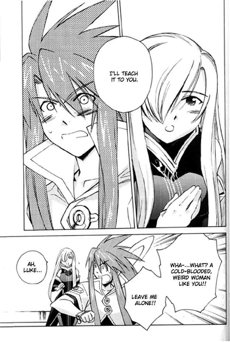 Page 7 Chapter 9 Tales of the Abyss
