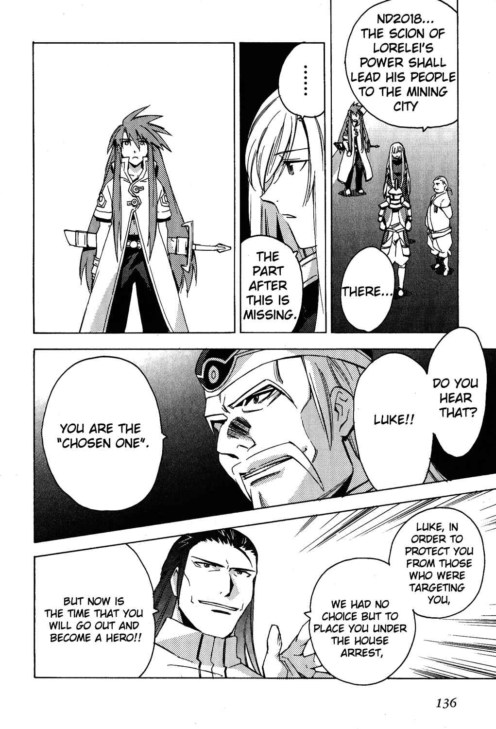Page 15 Chapter 11 Tales of the Abyss