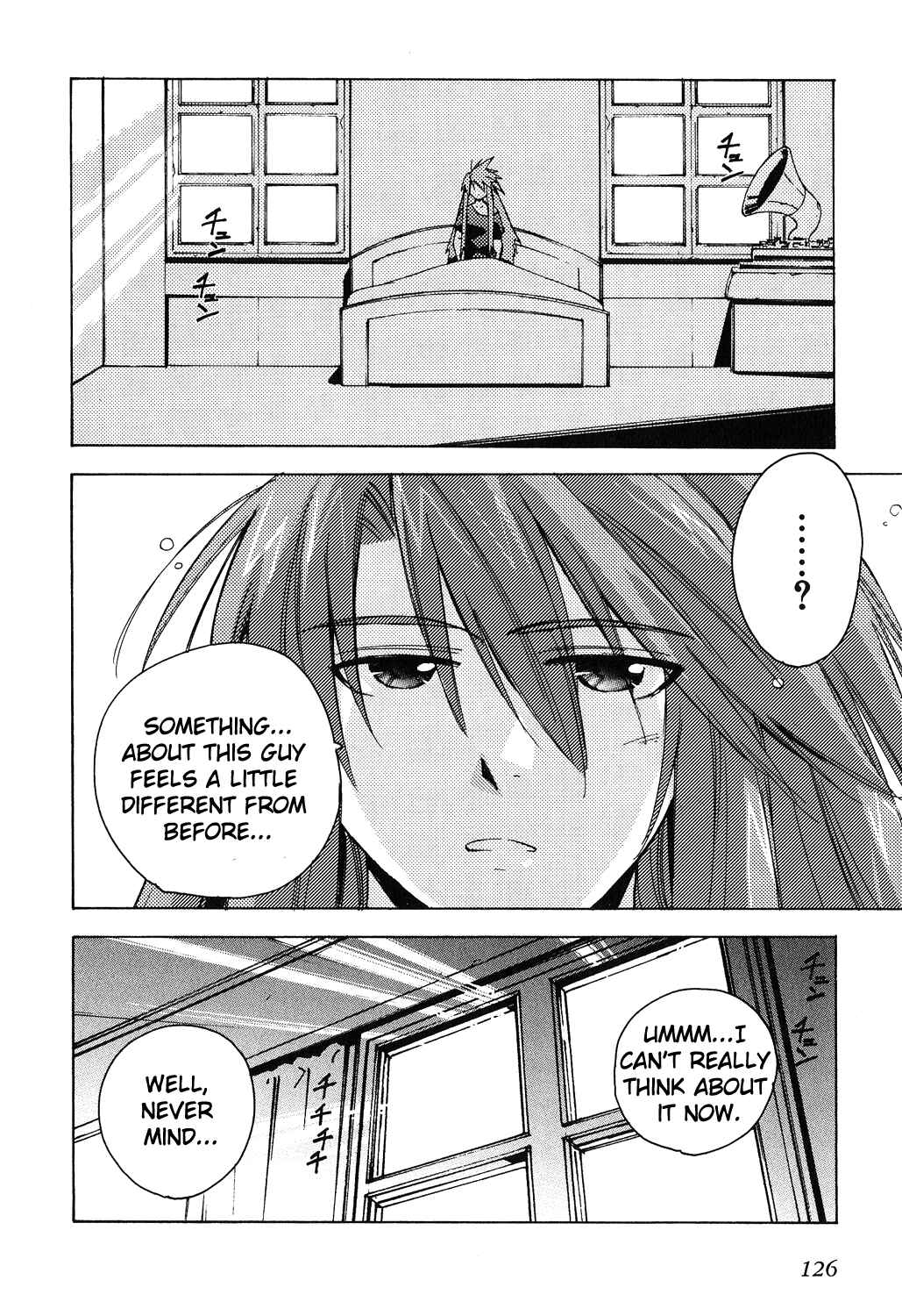 Page 5 Chapter 11 Tales of the Abyss