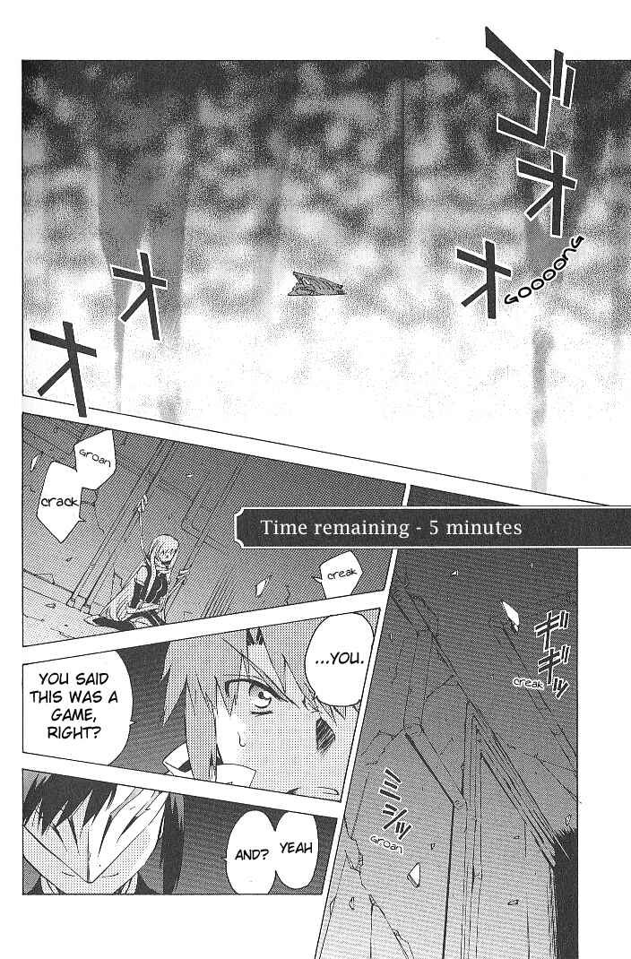 Page 10 Chapter 36 Tales of the Abyss