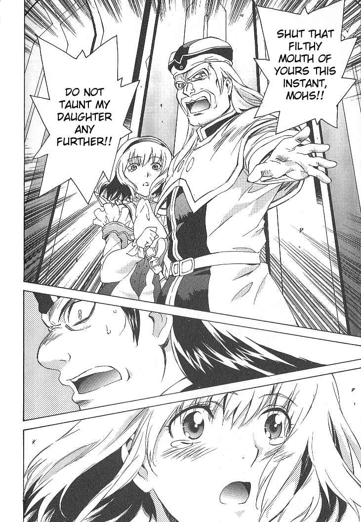 Page 26 Chapter 30 Tales of the Abyss