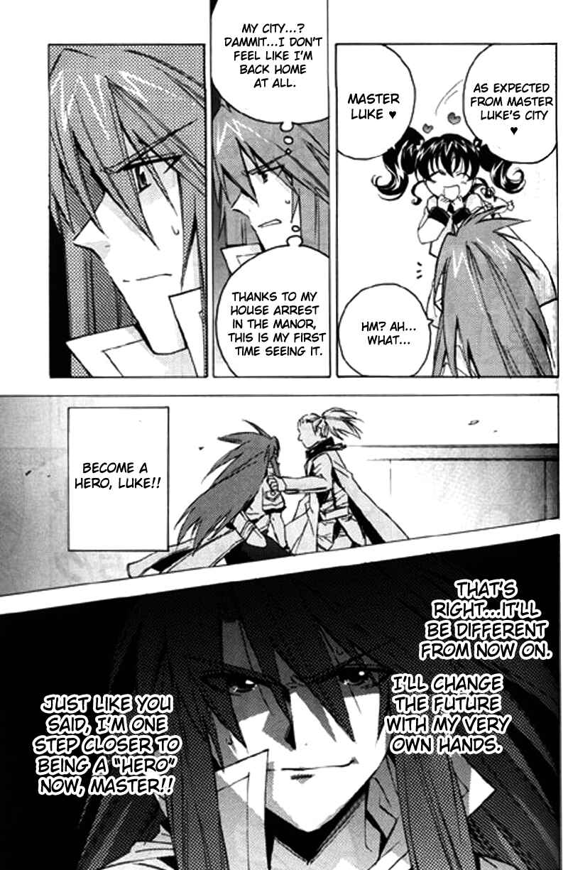 Page 15 Chapter 10 Tales of the Abyss