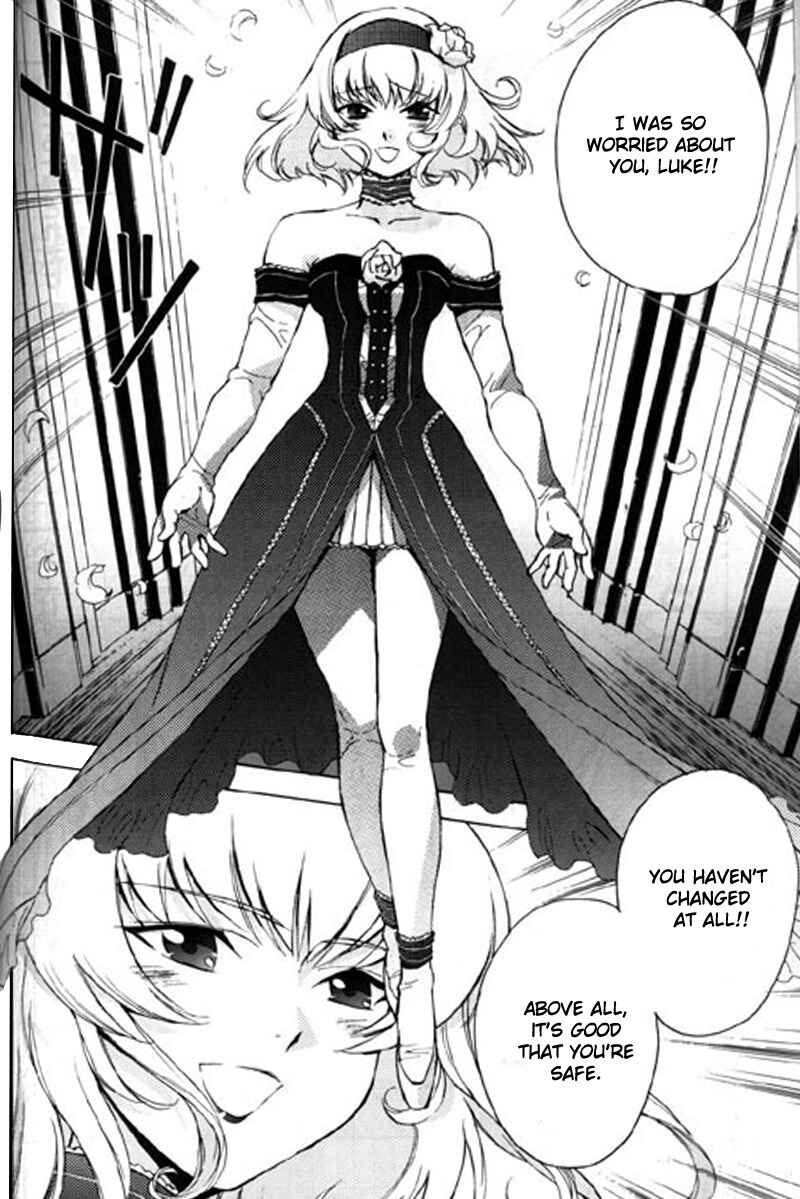 Page 18 Chapter 10 Tales of the Abyss