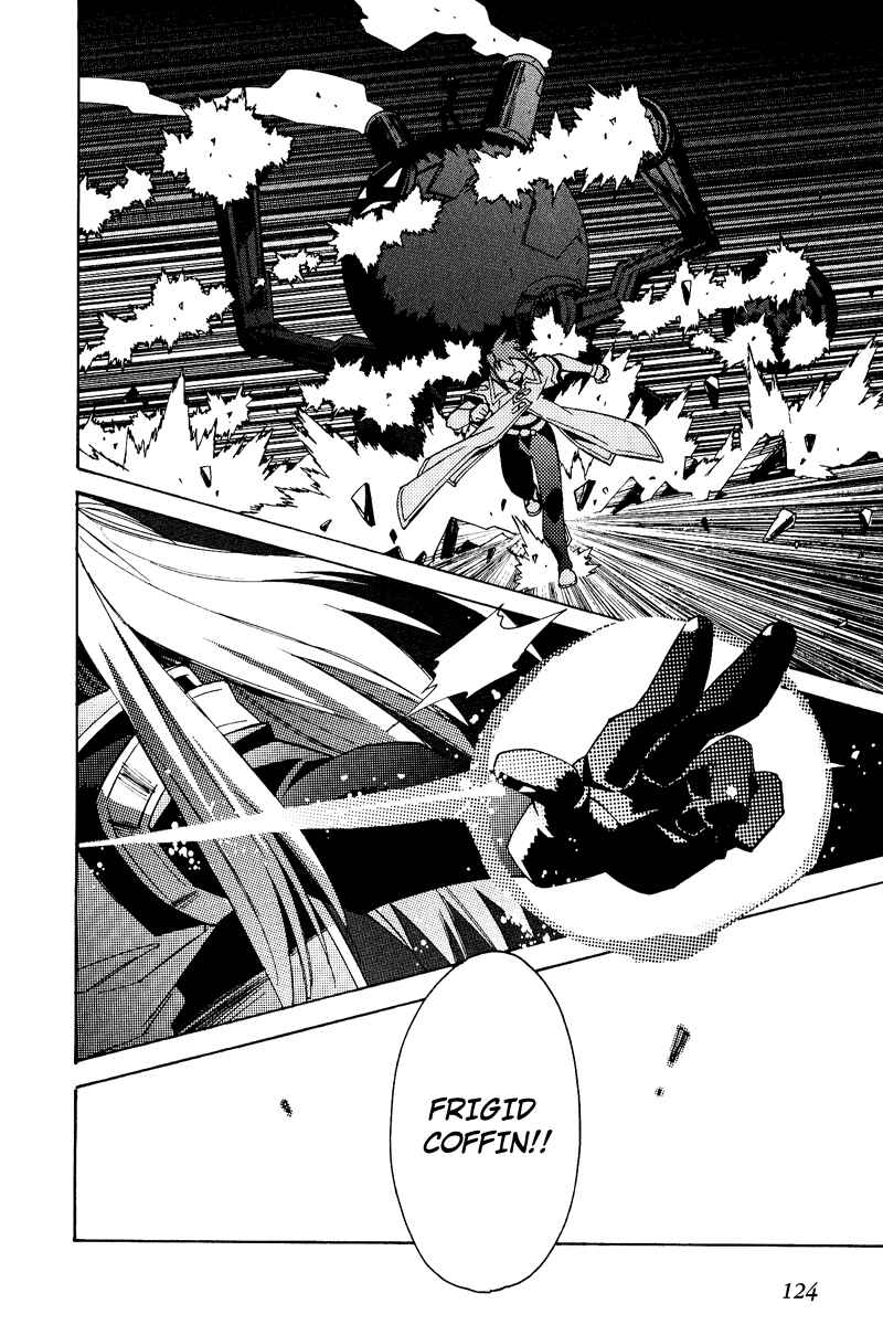 Page 20 Chapter 21 Tales of the Abyss