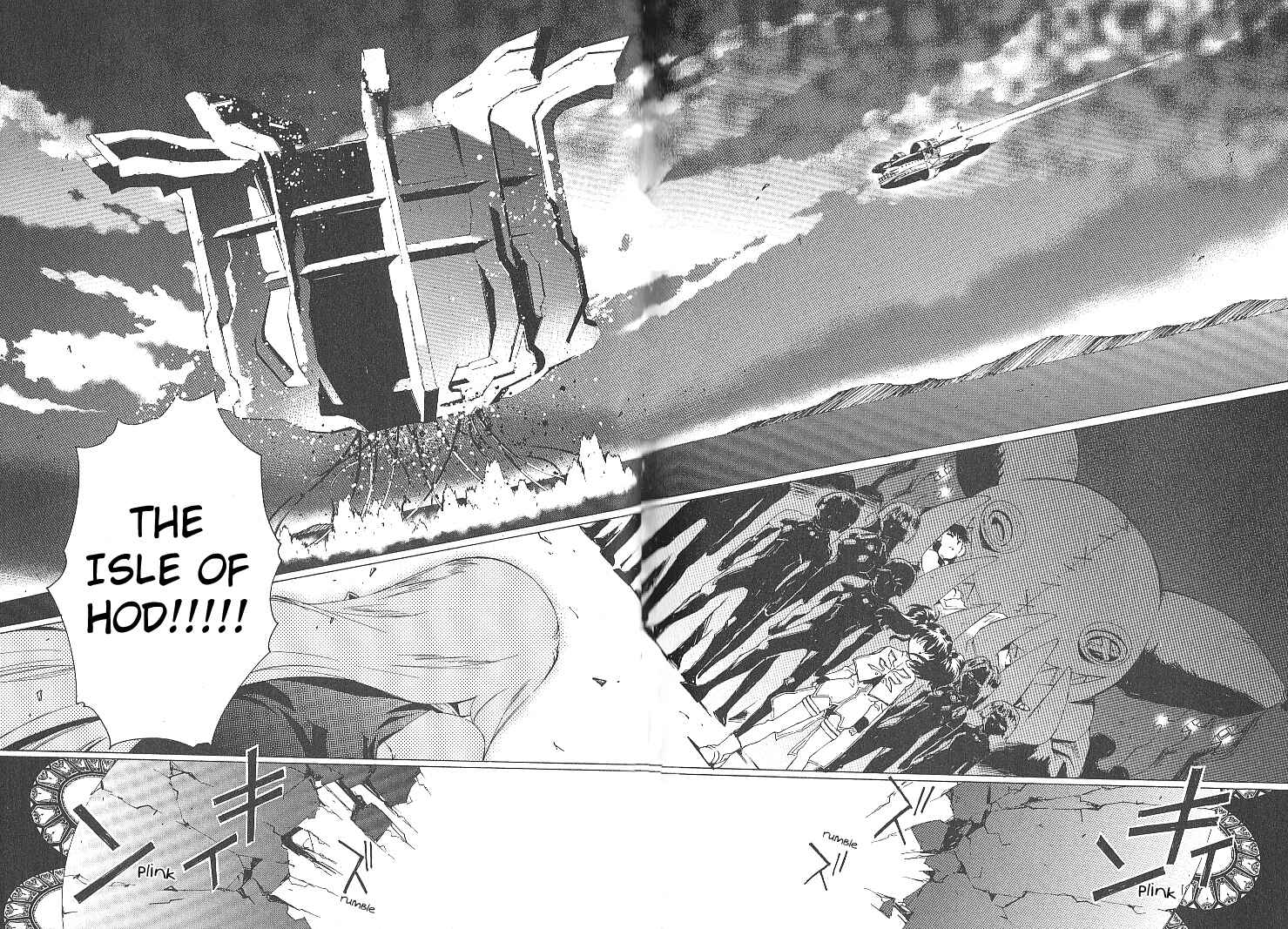 Page 24 Chapter 41 Tales of the Abyss