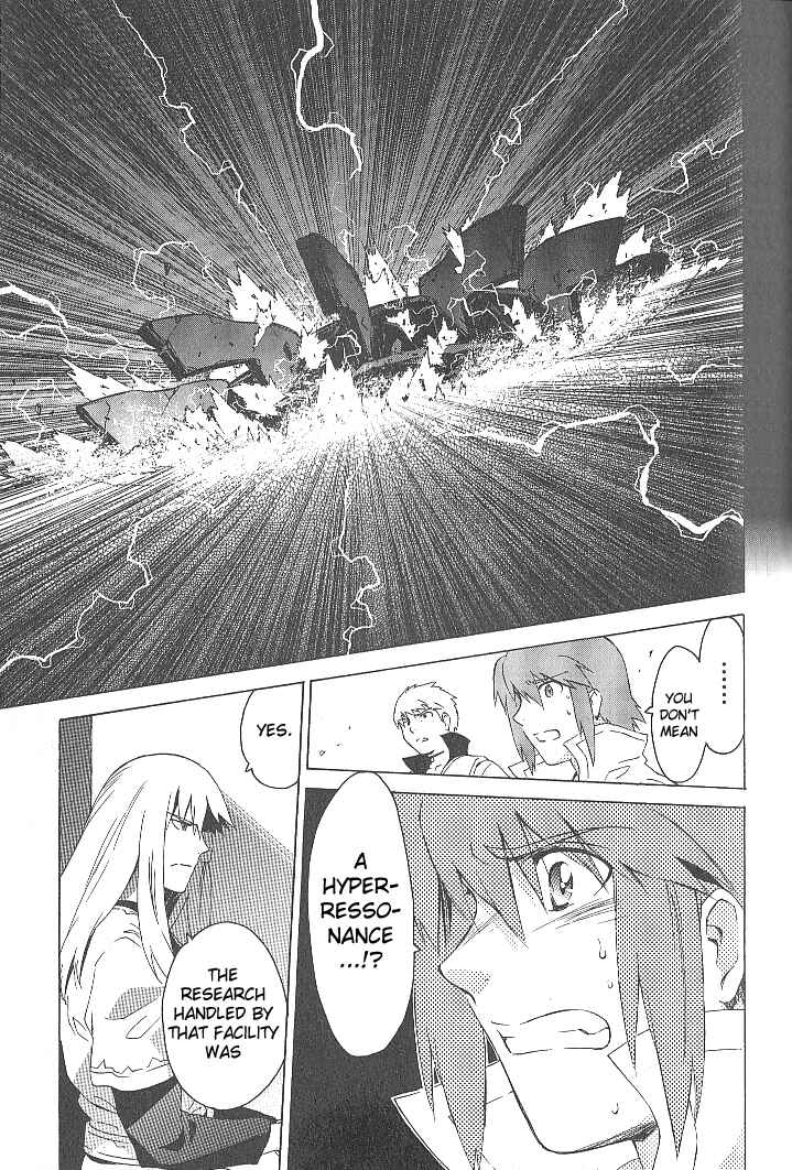 Page 3 Chapter 32 Tales of the Abyss