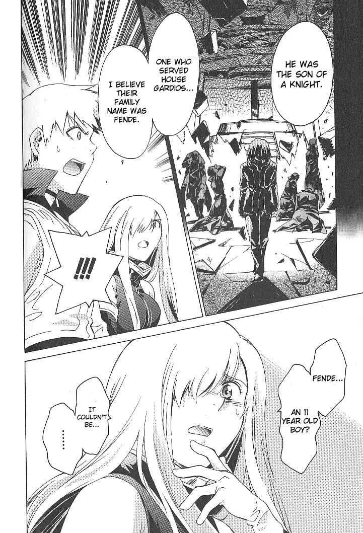 Page 8 Chapter 32 Tales of the Abyss