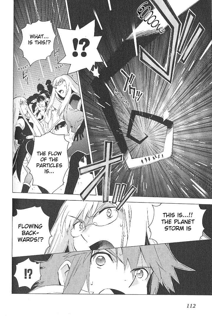 Page 12 Chapter 38 Tales of the Abyss