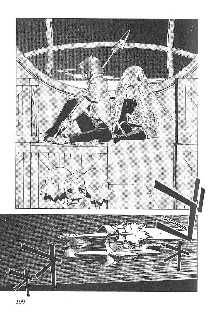 Page 9 Chapter 38 Tales of the Abyss