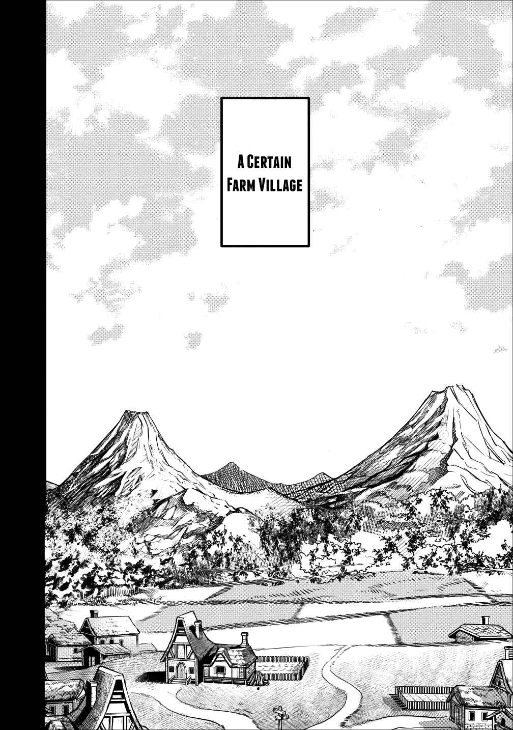 Page 1 Chapter 14 Nomin Kanren no Sukiru Bakka Agetetara Nazeka Tsuyoku Natta