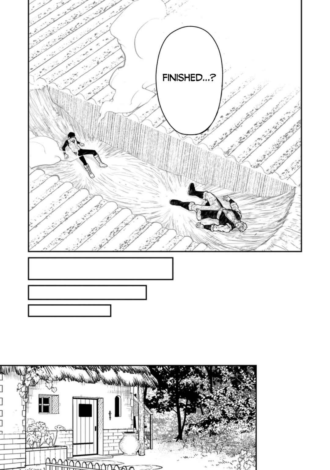 Page 19 Chapter 37.2 Nomin Kanren no Sukiru Bakka Agetetara Nazeka Tsuyoku Natta
