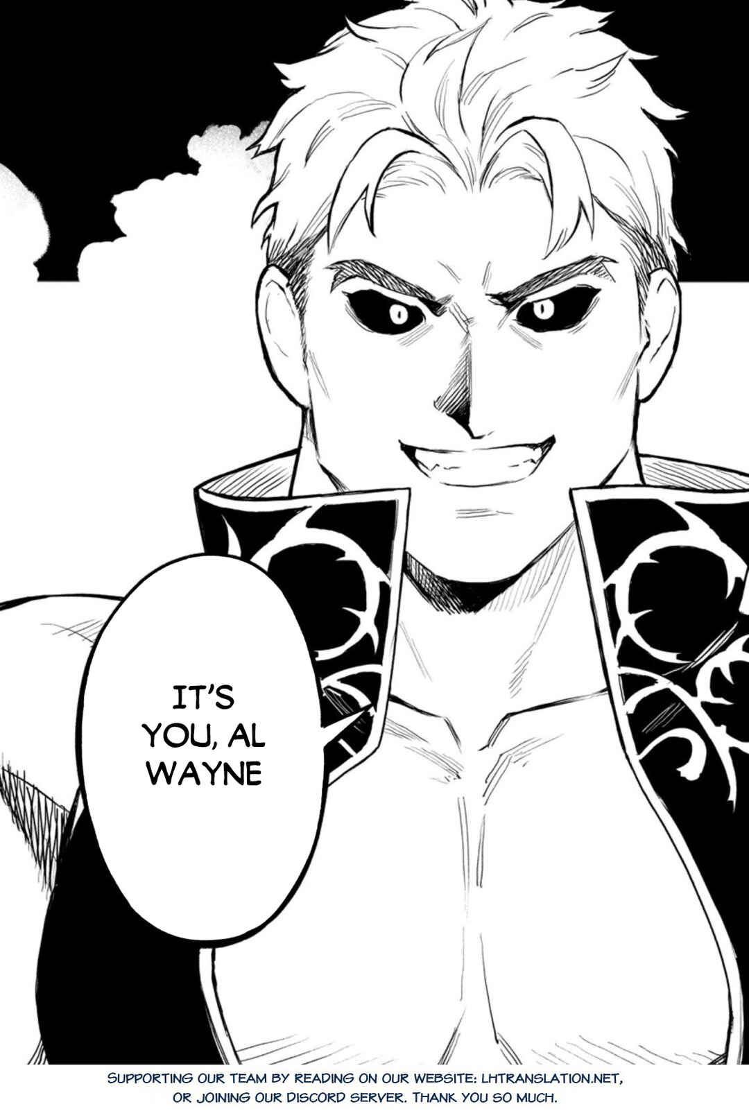 Page 31 Chapter 36.2 Nomin Kanren no Sukiru Bakka Agetetara Nazeka Tsuyoku Natta