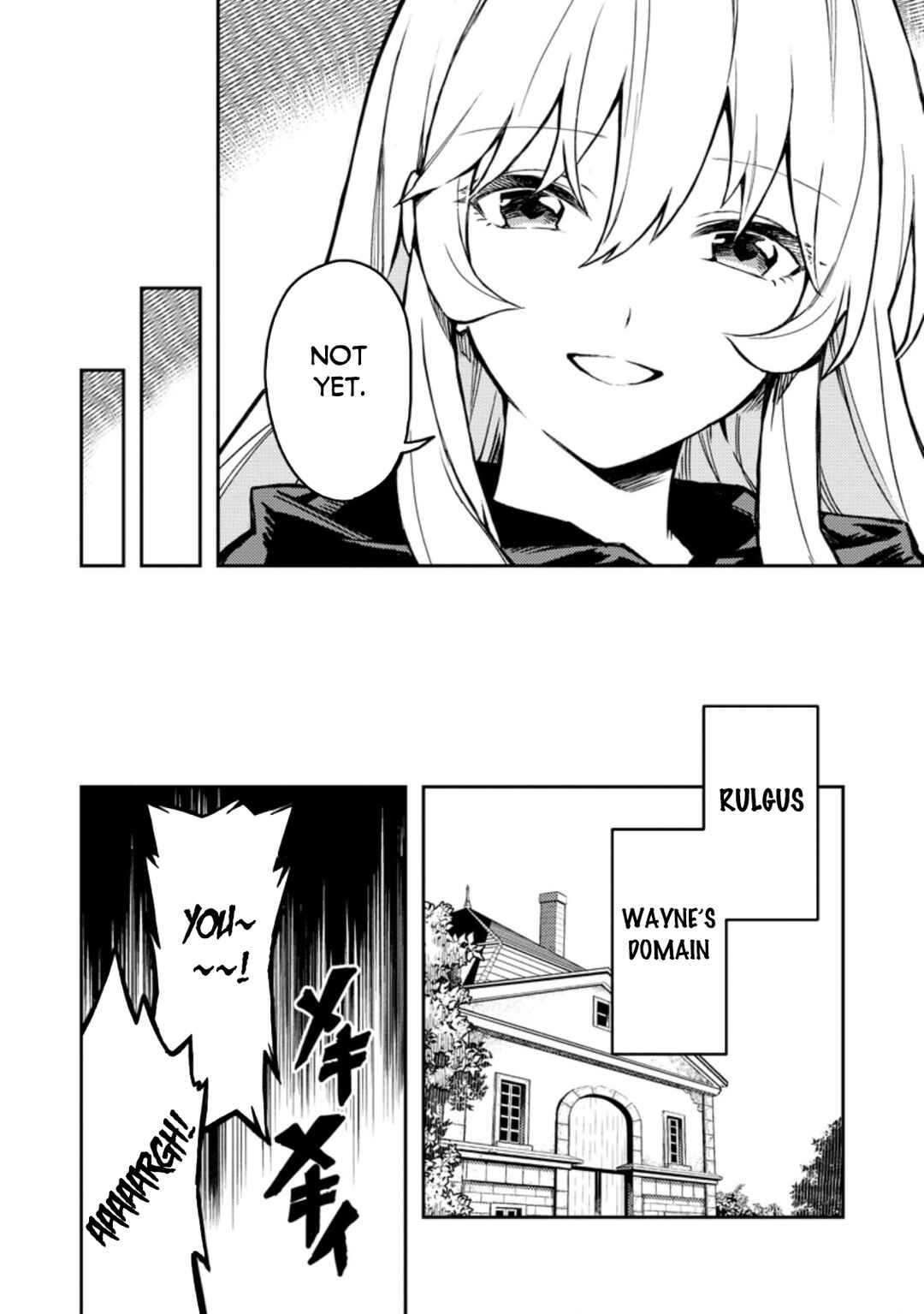 Page 15 Chapter 42.2 Nomin Kanren no Sukiru Bakka Agetetara Nazeka Tsuyoku Natta