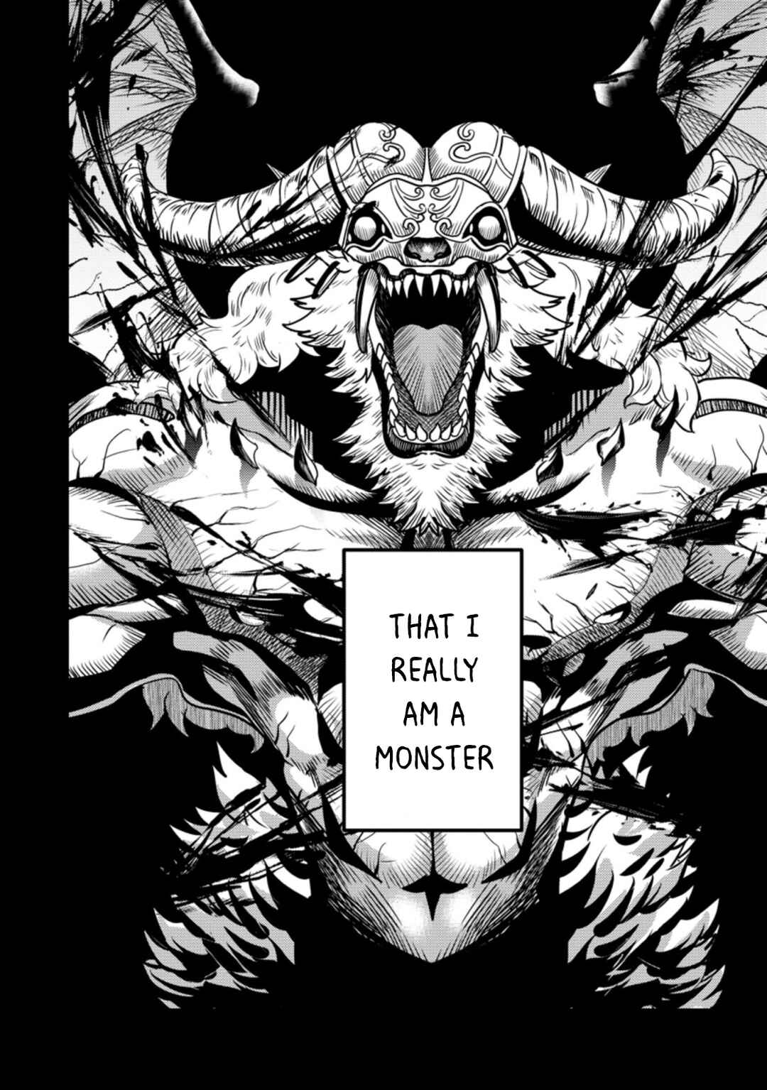Page 15 Chapter 40 Nomin Kanren no Sukiru Bakka Agetetara Nazeka Tsuyoku Natta