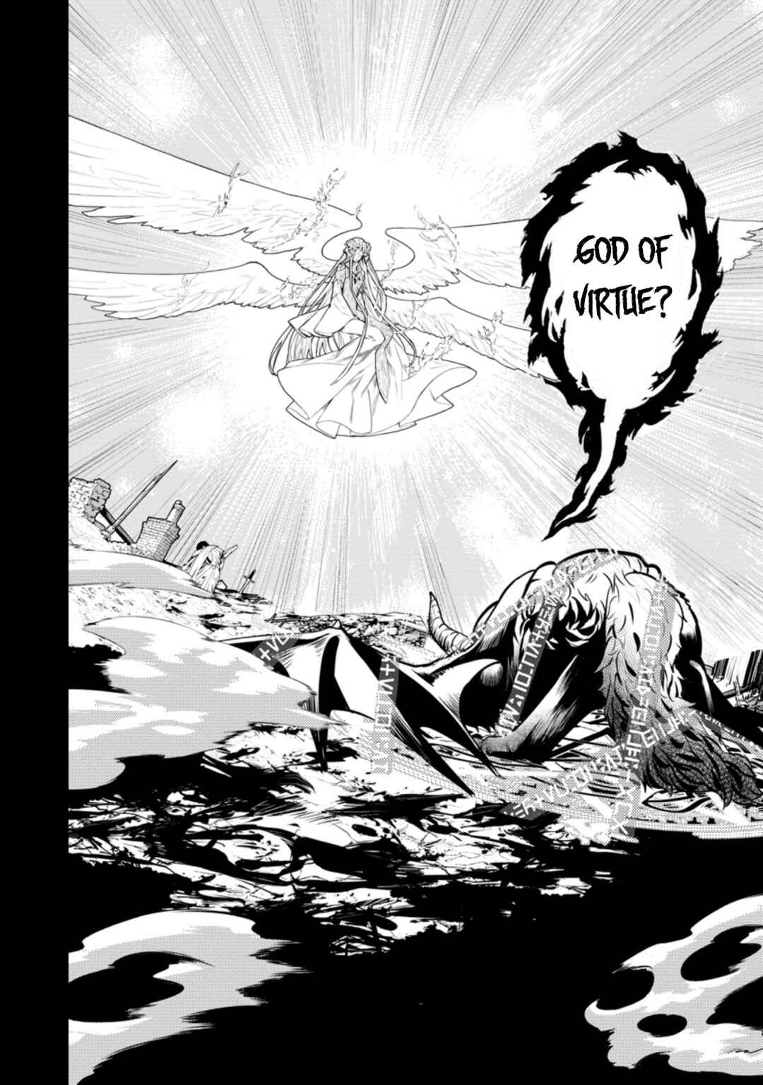 Page 17 Chapter 40 Nomin Kanren no Sukiru Bakka Agetetara Nazeka Tsuyoku Natta