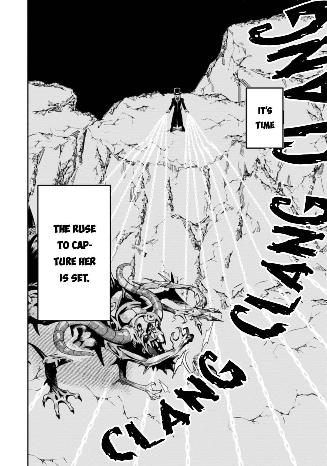 Page 4 Chapter 26.2 Nomin Kanren no Sukiru Bakka Agetetara Nazeka Tsuyoku Natta