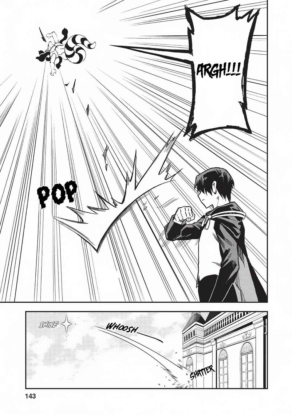 Page 26 Chapter 20 Nomin Kanren no Sukiru Bakka Agetetara Nazeka Tsuyoku Natta