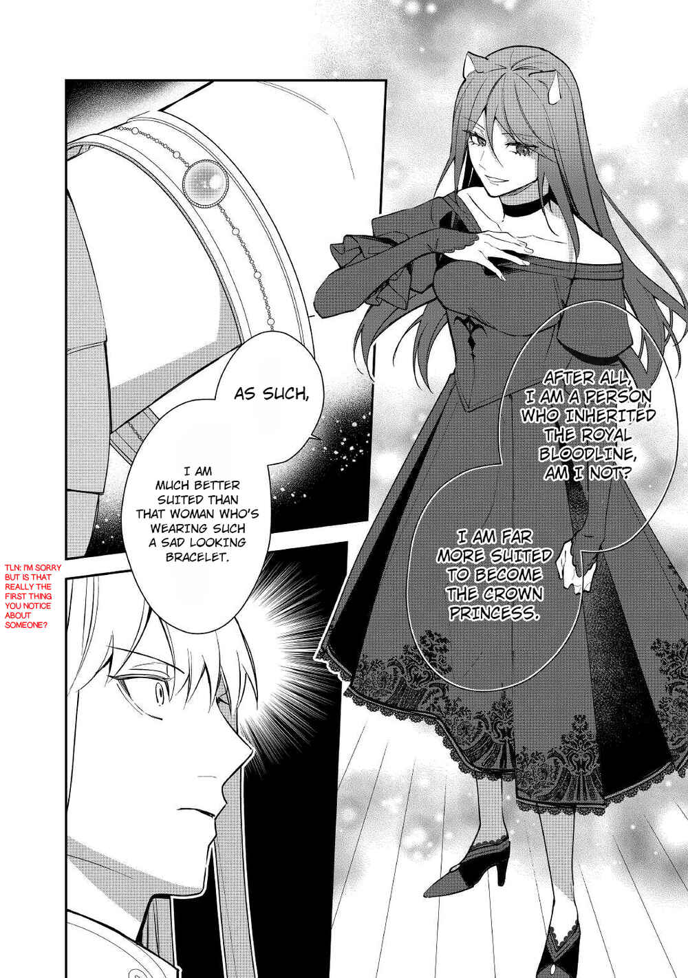 Page 3 Chapter 14 Moto Juui no Reijou wa Konyaku Haki Saremashitaga, Mofumofu-tachi ni Daininkidesu!