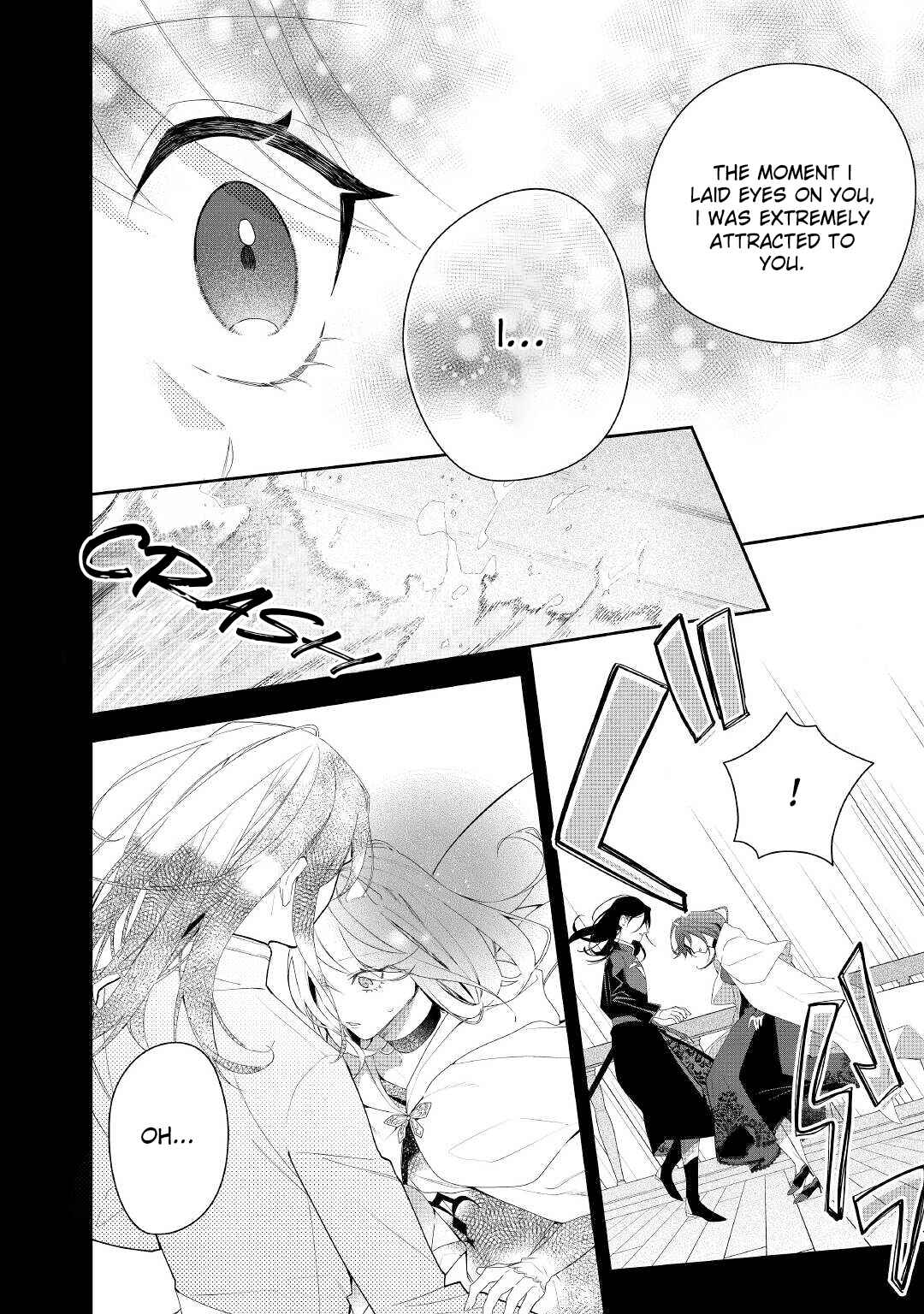 Page 11 Chapter 15 Moto Juui no Reijou wa Konyaku Haki Saremashitaga, Mofumofu-tachi ni Daininkidesu!