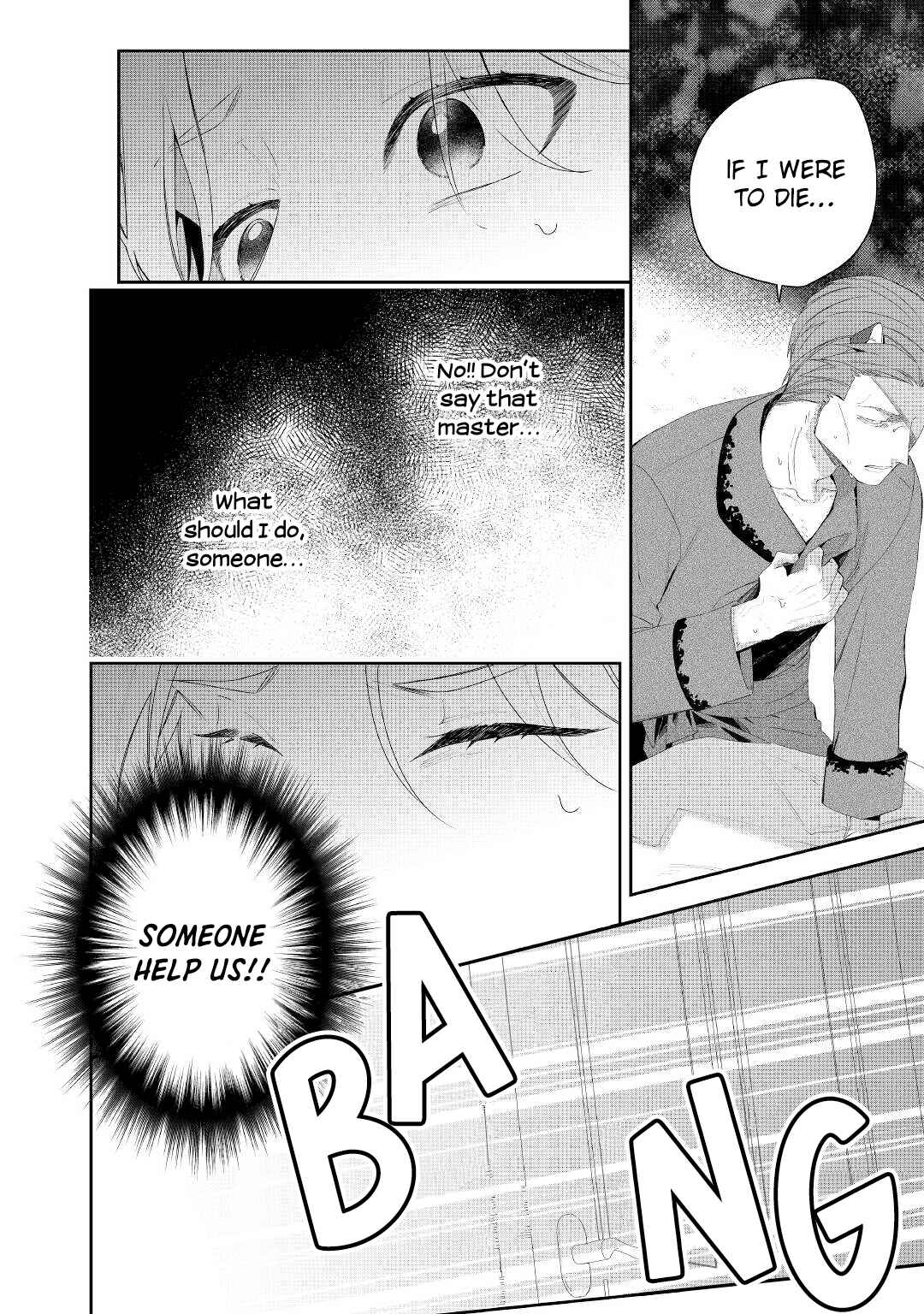 Page 11 Chapter 16 Moto Juui no Reijou wa Konyaku Haki Saremashitaga, Mofumofu-tachi ni Daininkidesu!