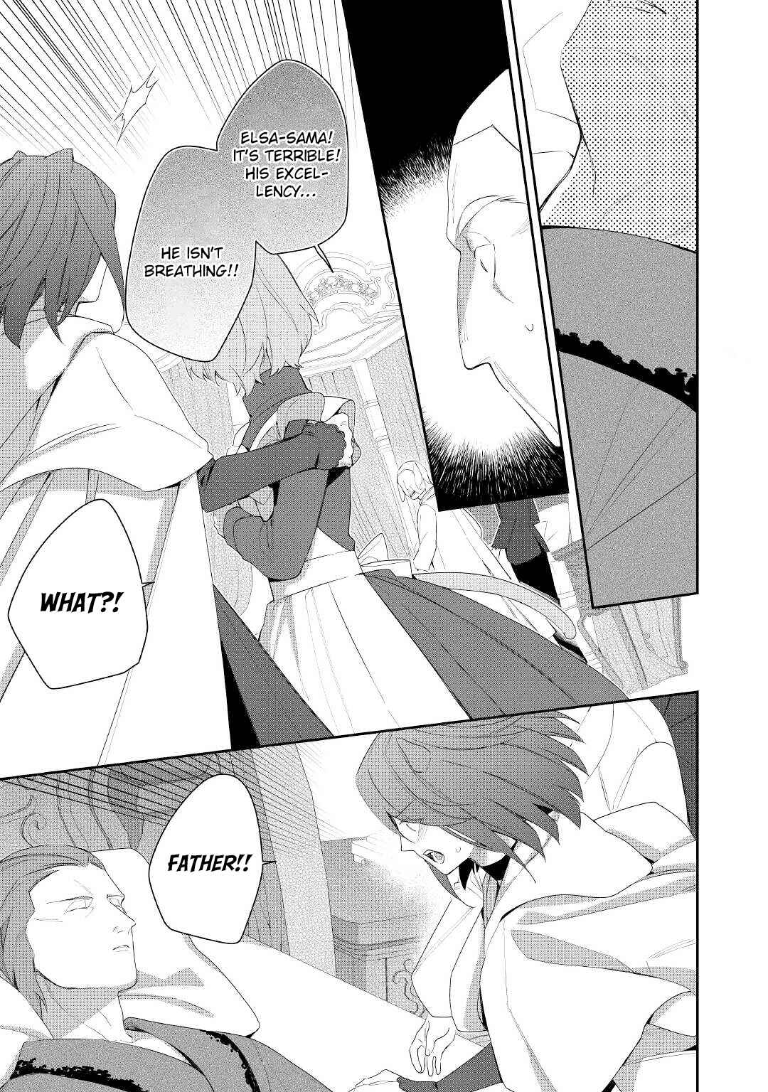 Page 16 Chapter 16 Moto Juui no Reijou wa Konyaku Haki Saremashitaga, Mofumofu-tachi ni Daininkidesu!