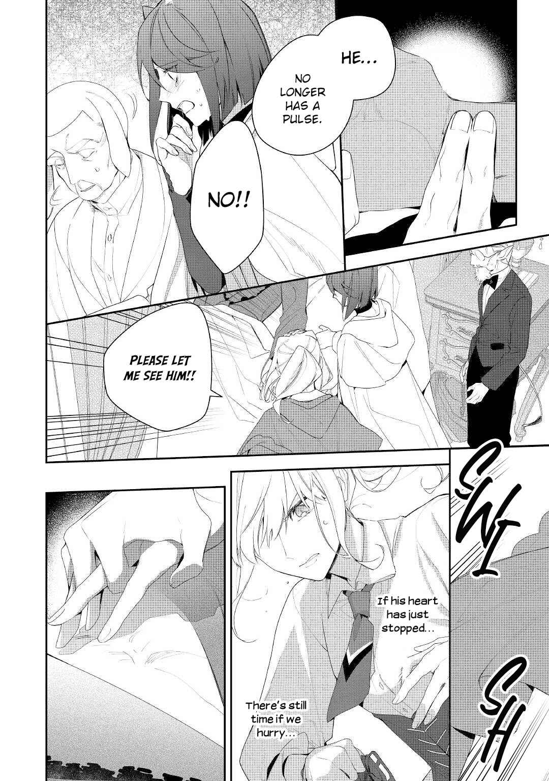 Page 17 Chapter 16 Moto Juui no Reijou wa Konyaku Haki Saremashitaga, Mofumofu-tachi ni Daininkidesu!