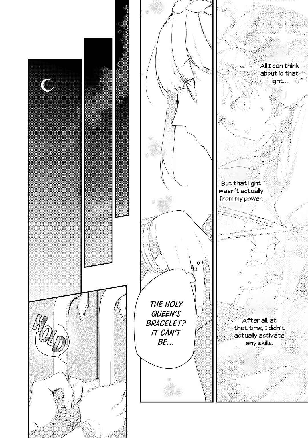 Page 25 Chapter 16 Moto Juui no Reijou wa Konyaku Haki Saremashitaga, Mofumofu-tachi ni Daininkidesu!