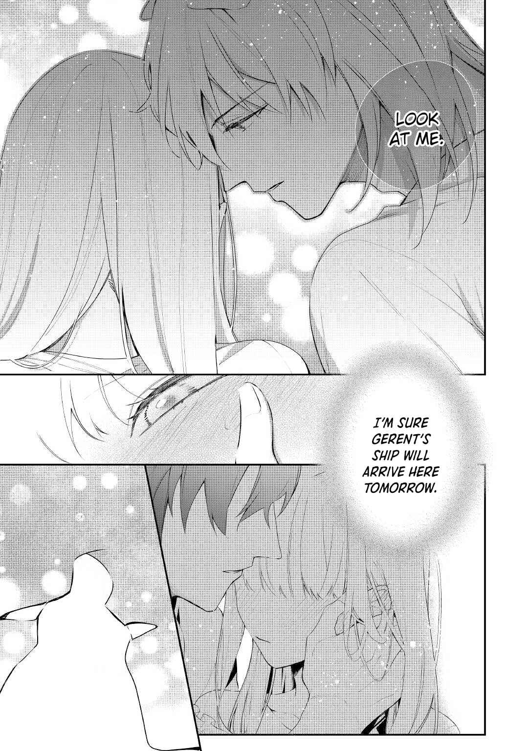 Page 30 Chapter 16 Moto Juui no Reijou wa Konyaku Haki Saremashitaga, Mofumofu-tachi ni Daininkidesu!
