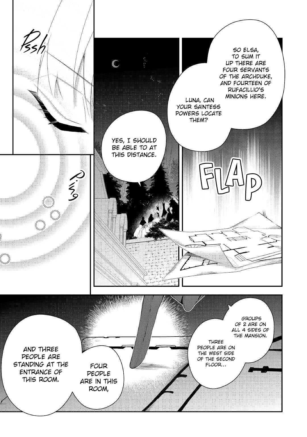Page 6 Chapter 16 Moto Juui no Reijou wa Konyaku Haki Saremashitaga, Mofumofu-tachi ni Daininkidesu!