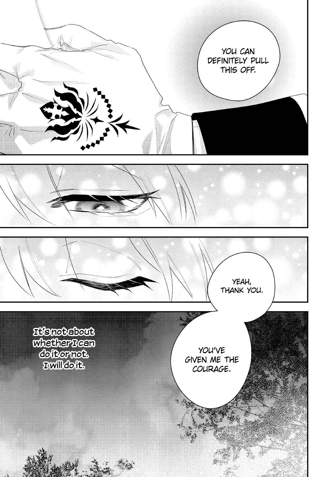Page 17 Chapter 19 Moto Juui no Reijou wa Konyaku Haki Saremashitaga, Mofumofu-tachi ni Daininkidesu!