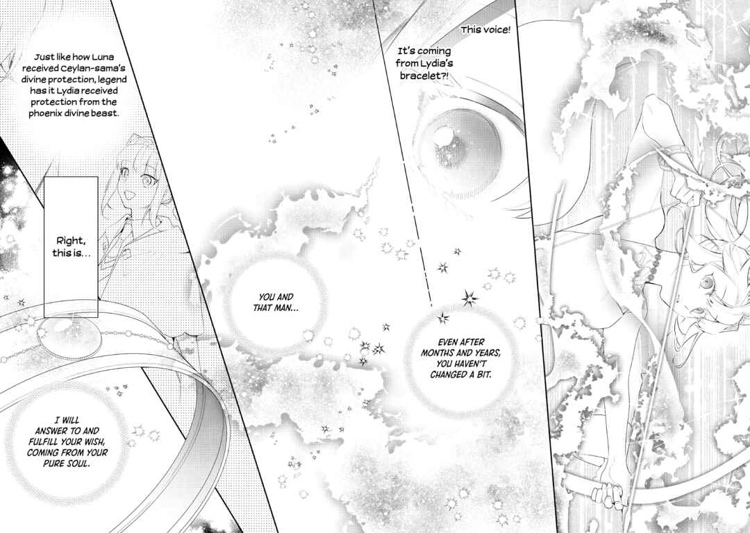 Page 20 Chapter 19 Moto Juui no Reijou wa Konyaku Haki Saremashitaga, Mofumofu-tachi ni Daininkidesu!