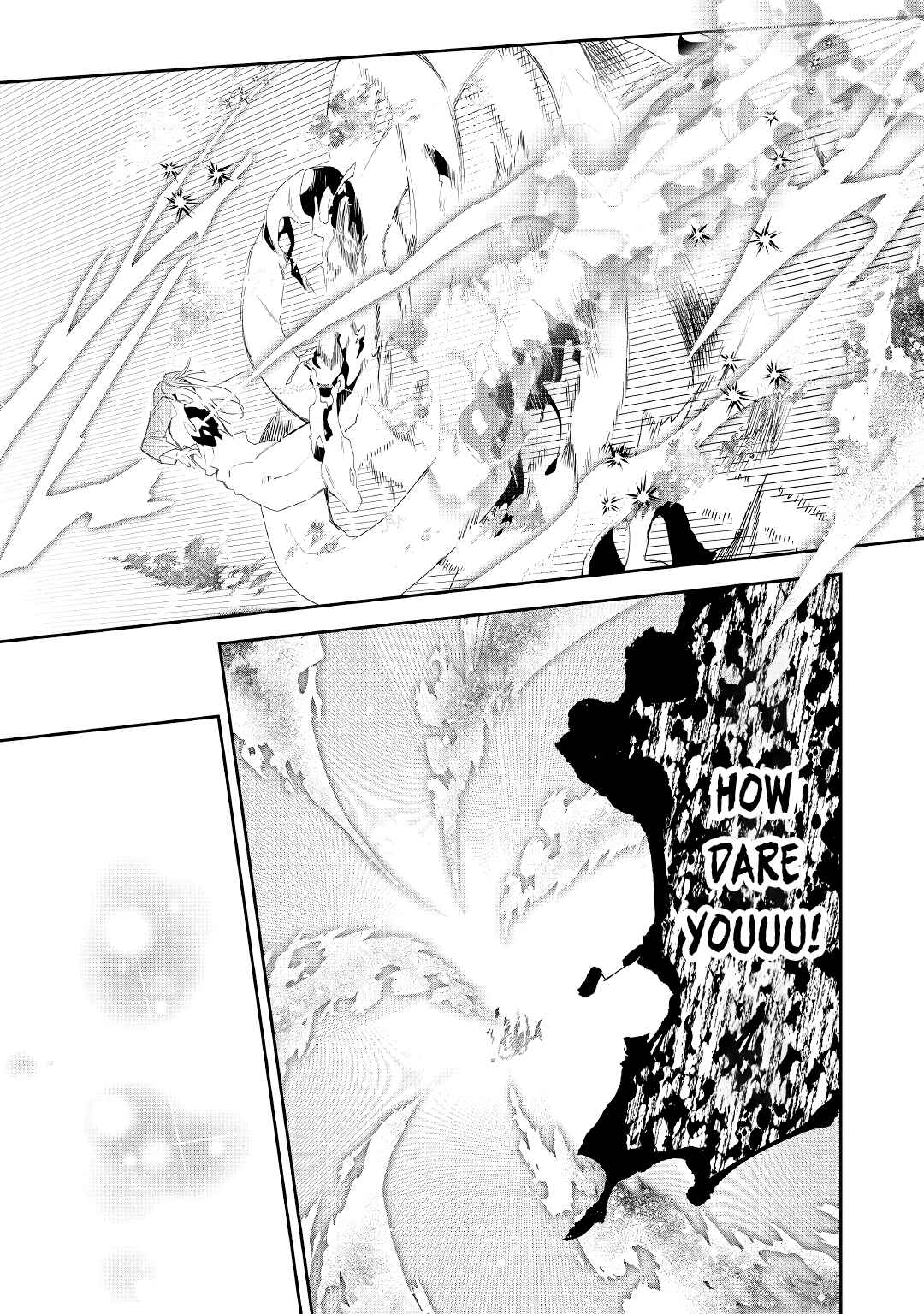 Page 23 Chapter 19 Moto Juui no Reijou wa Konyaku Haki Saremashitaga, Mofumofu-tachi ni Daininkidesu!