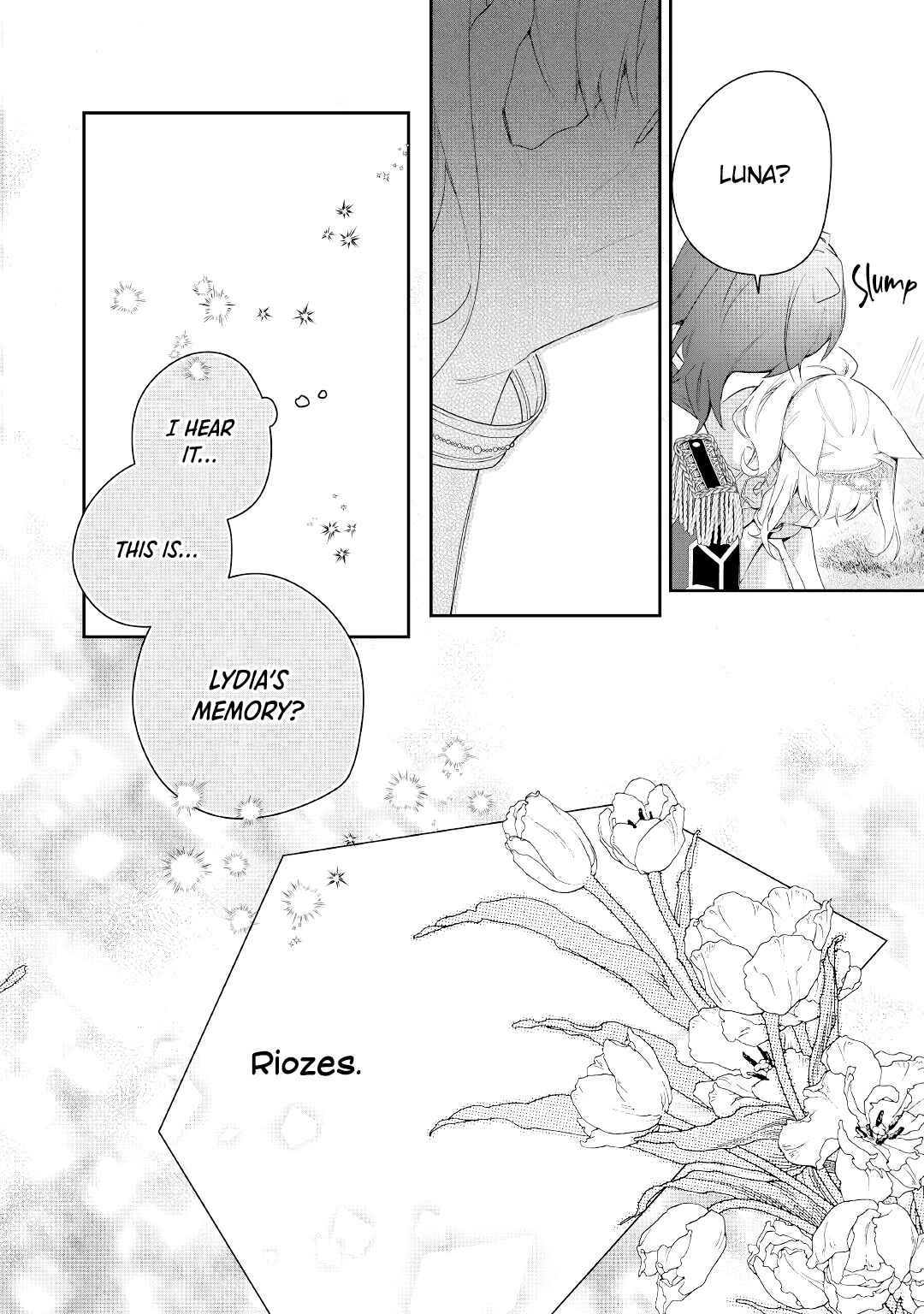 Page 26 Chapter 19 Moto Juui no Reijou wa Konyaku Haki Saremashitaga, Mofumofu-tachi ni Daininkidesu!