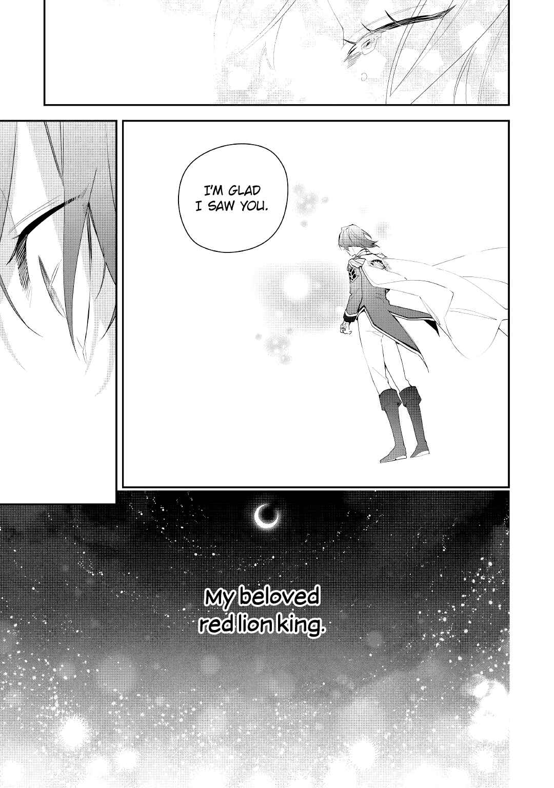 Page 29 Chapter 19 Moto Juui no Reijou wa Konyaku Haki Saremashitaga, Mofumofu-tachi ni Daininkidesu!