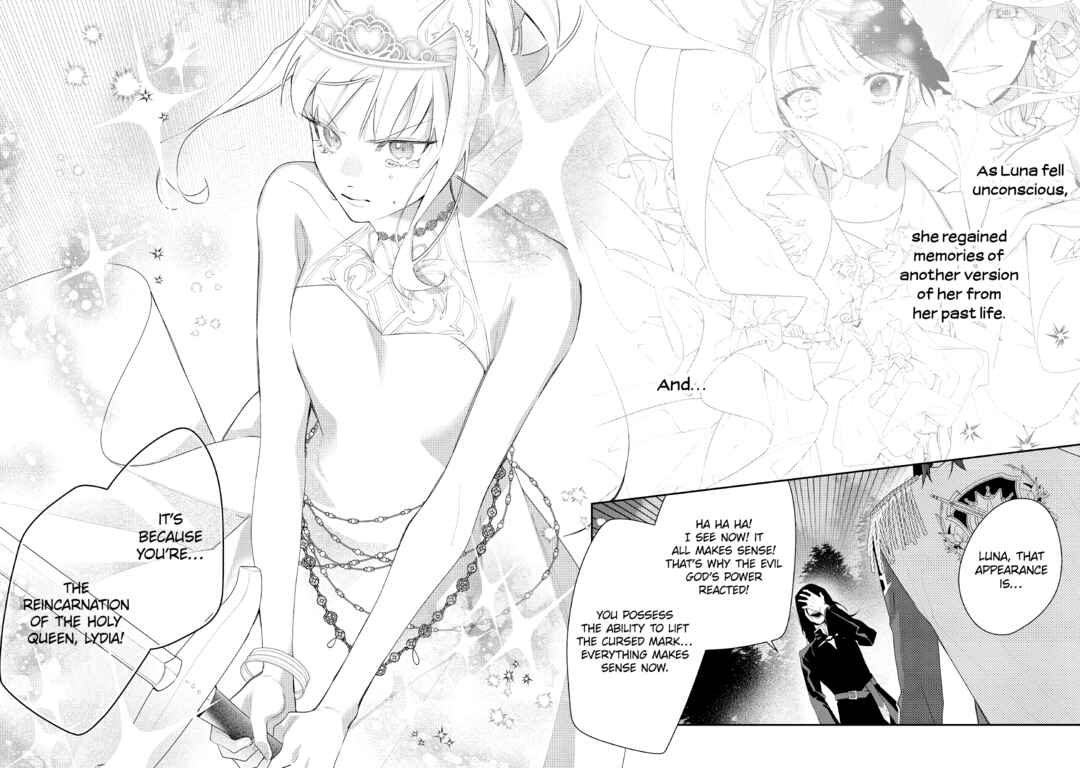 Page 3 Chapter 19 Moto Juui no Reijou wa Konyaku Haki Saremashitaga, Mofumofu-tachi ni Daininkidesu!