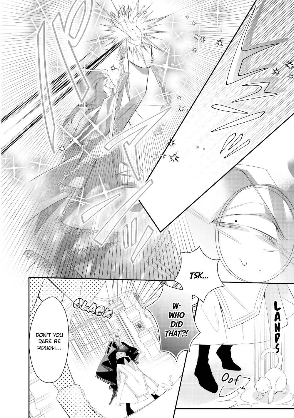 Page 9 Chapter 7 Moto Juui no Reijou wa Konyaku Haki Saremashitaga, Mofumofu-tachi ni Daininkidesu!
