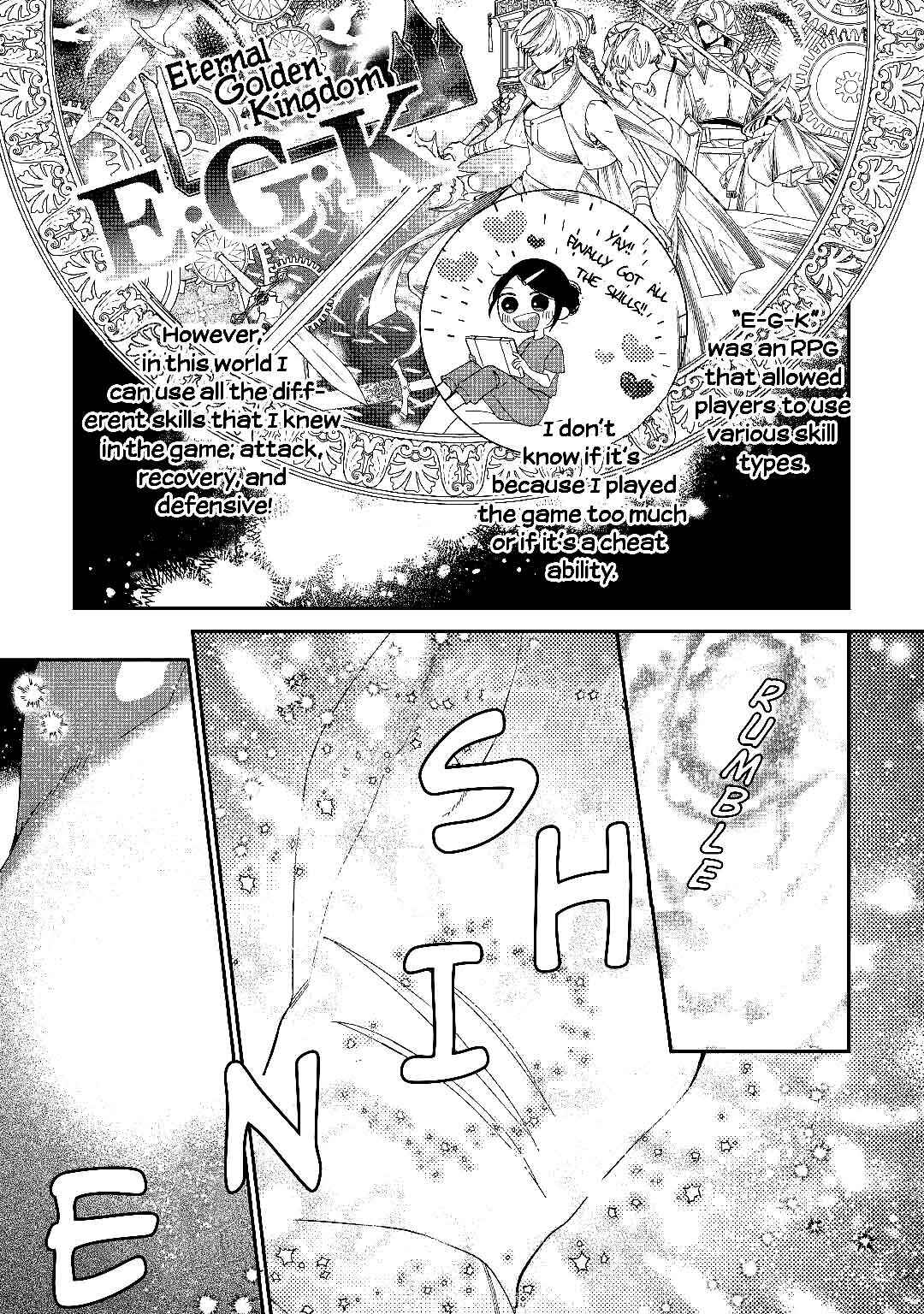 Page 20 Chapter 2 Moto Juui no Reijou wa Konyaku Haki Saremashitaga, Mofumofu-tachi ni Daininkidesu!