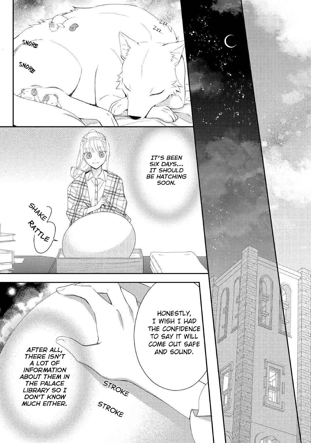 Page 10 Chapter 10 Moto Juui no Reijou wa Konyaku Haki Saremashitaga, Mofumofu-tachi ni Daininkidesu!