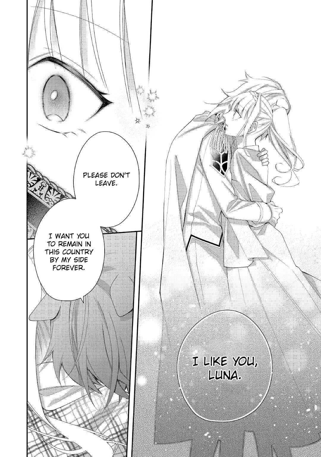 Page 18 Chapter 10 Moto Juui no Reijou wa Konyaku Haki Saremashitaga, Mofumofu-tachi ni Daininkidesu!
