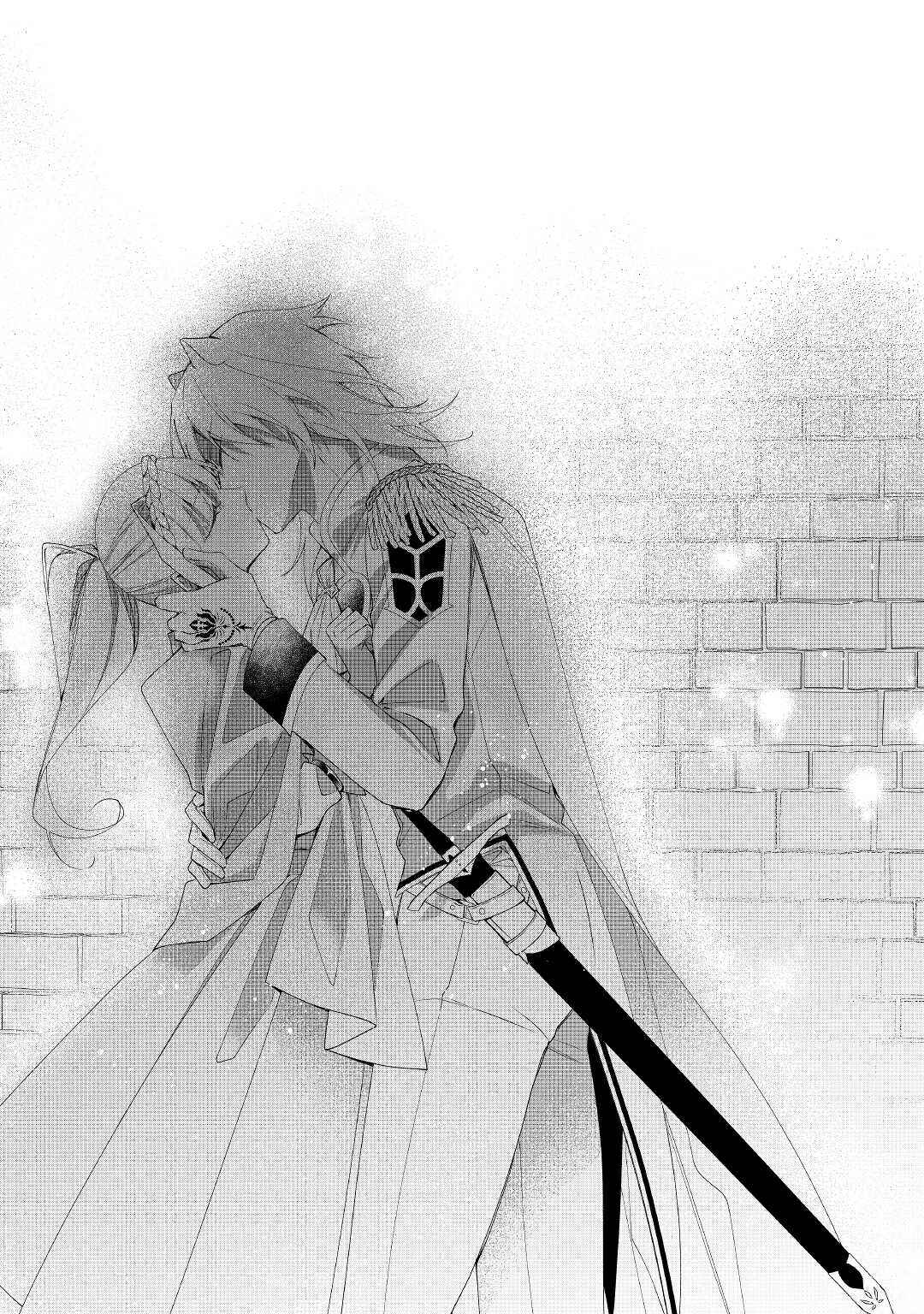 Page 21 Chapter 10 Moto Juui no Reijou wa Konyaku Haki Saremashitaga, Mofumofu-tachi ni Daininkidesu!