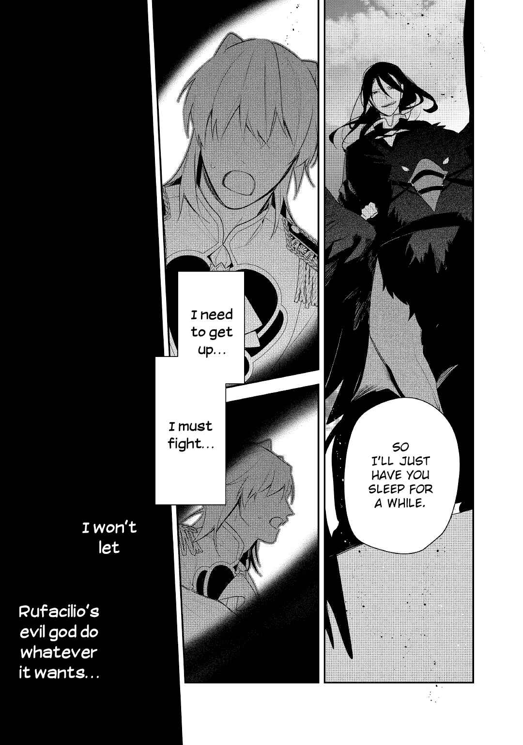 Page 14 Chapter 18 Moto Juui no Reijou wa Konyaku Haki Saremashitaga, Mofumofu-tachi ni Daininkidesu!