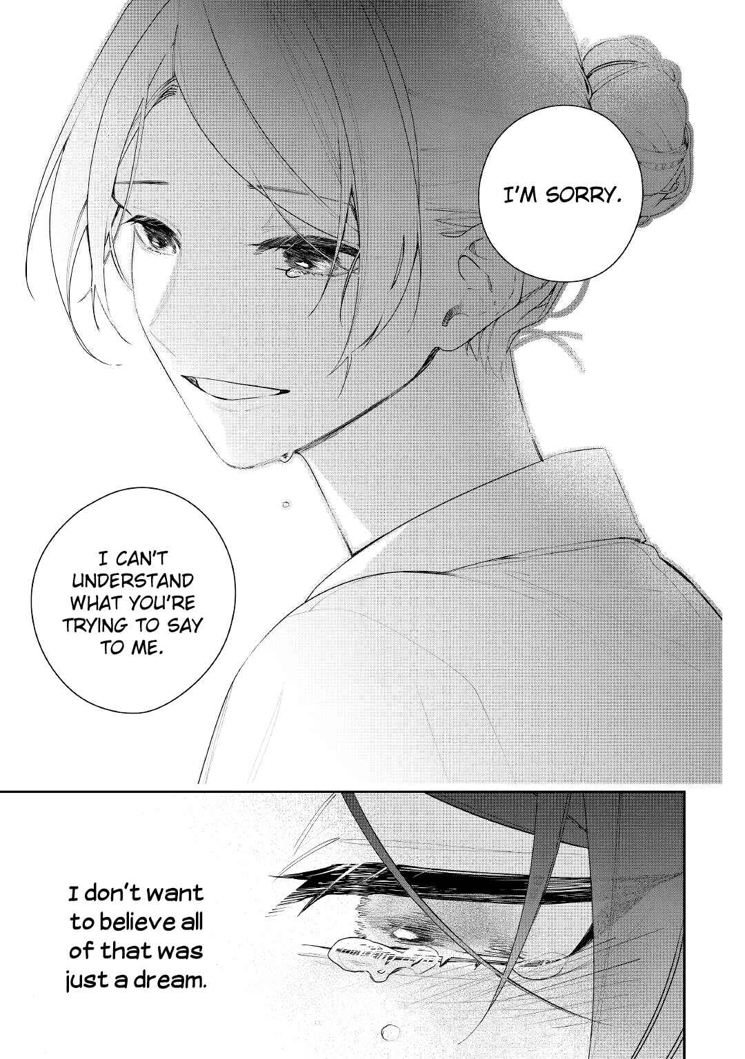 Page 19 Chapter 18 Moto Juui no Reijou wa Konyaku Haki Saremashitaga, Mofumofu-tachi ni Daininkidesu!