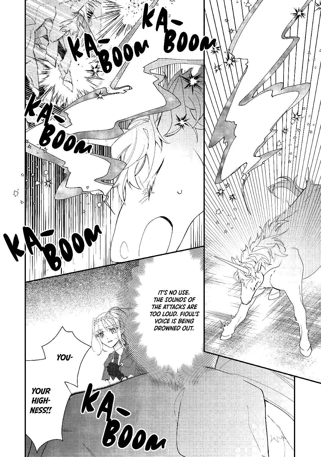 Page 11 Chapter 5 Moto Juui no Reijou wa Konyaku Haki Saremashitaga, Mofumofu-tachi ni Daininkidesu!